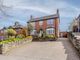 Thumbnail Detached house for sale in Ladderedge, Leek