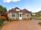 Thumbnail Detached bungalow for sale in Brentnall Drive, Sutton Coldfield