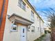 Thumbnail Town house for sale in Beeleigh Link, Springfield, Chelmsford