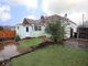 Thumbnail Bungalow for sale in Rossendale Avenue North, Thornton-Cleveleys