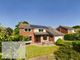 Thumbnail Detached house for sale in Field Close, Gedling, Nottingham