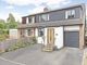 Thumbnail Semi-detached house for sale in Grange Estate, Ilkley