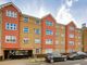 Thumbnail Flat for sale in Times Court, Ravensbury Road, Earlsfield