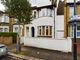 Thumbnail End terrace house for sale in Mayville Road, Leytonstone, London