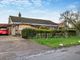 Thumbnail Detached bungalow for sale in High Street, Tadlow, Royston