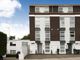 Thumbnail End terrace house for sale in Lower Merton Rise, London