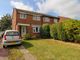 Thumbnail Semi-detached house for sale in Westmorland Way, Jacksdale, Nottingham