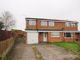 Thumbnail Semi-detached house for sale in Priory Crescent, Ulceby