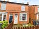 Thumbnail Semi-detached house for sale in Victoria Street, Melton Mowbray