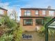 Thumbnail End terrace house for sale in Purefoy Road, Coventry