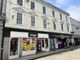 Thumbnail Retail premises to let in 16 King Street, Truro, Cornwall