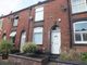 Thumbnail Terraced house for sale in Throstle Bank Street, Hyde