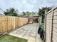 Thumbnail Terraced house for sale in The Avenue, Egham, Surrey