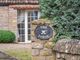 Thumbnail Detached house for sale in 3 Ermine Street, Ancaster, Grantham