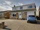 Thumbnail Detached house for sale in Grundale, Kirk Ella, Hull