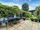 Thumbnail Town house for sale in Hoskins Road, Oxted, Surrey