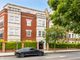 Thumbnail Flat for sale in Wendle Square, London