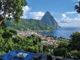 Thumbnail Hotel/guest house for sale in Green Fig Resort Sfr027, Soufriere, St Lucia