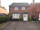 Thumbnail Detached house for sale in Cotteswold Road, Gloucester, Gloucestershire