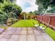 Thumbnail Semi-detached house for sale in Chapel Grove, Urmston, Manchester