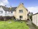 Thumbnail Semi-detached house for sale in Cowick Lane, Exeter, Devon