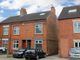 Thumbnail End terrace house for sale in Leicester Road, Countesthorpe, Leicester