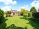 Thumbnail Bungalow to rent in Town Lane, Mobberley, Knutsford, Cheshire