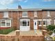 Thumbnail Terraced house to rent in Forster Crescent, South Hetton, Durham