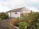 Thumbnail Detached bungalow for sale in Alwen Drive, Rhos On Sea, Colwyn Bay
