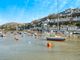 Thumbnail Flat for sale in The Quay, West Looe, Looe, Cornwall