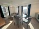 Thumbnail Flat to rent in Victoria Dock Road, London