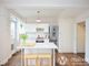 Thumbnail Terraced house for sale in Canmore Gardens, London