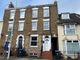 Thumbnail Town house for sale in Grange Road, Ramsgate