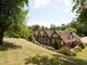 Thumbnail Link-detached house for sale in North Road, Goudhurst, Kent