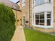 Thumbnail Town house for sale in Convent Gardens, Wolsingham