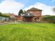 Thumbnail Detached house for sale in Lincoln Road, Branston, Lincoln