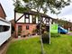 Thumbnail Detached house to rent in Tamarind Way, Earley, Reading, Berkshire