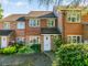 Thumbnail Terraced house for sale in Springvale Close, Great Bookham, Bookham, Leatherhead