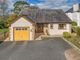 Thumbnail Bungalow for sale in Liskeard Road, Callington, Cornwall