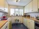 Thumbnail Semi-detached house for sale in Victoria Road, Golden Green, Tonbridge, Kent