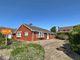 Thumbnail Detached bungalow for sale in Southdown, Weston-Super-Mare