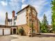 Thumbnail Detached house for sale in Sandy Lane, Guildford, Surrey