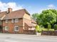 Thumbnail End terrace house for sale in Hook Road, North Warnborough, Hook, Hampshire