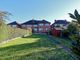 Thumbnail Semi-detached house for sale in Carlton Drive, Wigston