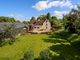 Thumbnail Detached house for sale in Kings Somborne, Stockbridge, Hampshire