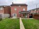 Thumbnail Detached house for sale in Sandwell Avenue, Thornton-Cleveleys