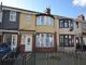 Thumbnail Terraced house for sale in Lake Drive, Hull