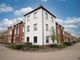 Thumbnail Flat for sale in Kenworthy Way, Eastleigh