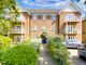 Thumbnail Flat for sale in The Ridgeway, Enfield