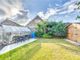 Thumbnail Bungalow for sale in Richmond Holt, Harrogate, North Yorkshire